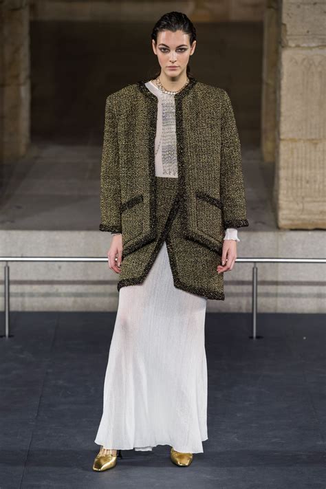 chanel pre fall 2019 collection|Chanel pre fall.